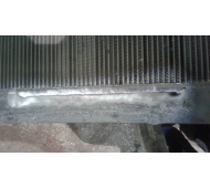 Alüminyum Kaynak Alaşımları