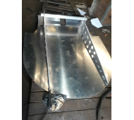 Alüminyum Kaynak Alaşımları