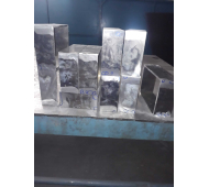 Alüminyum Kaynak Alaşımları