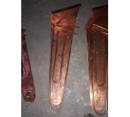 Bakır Kaynak Alaşımları