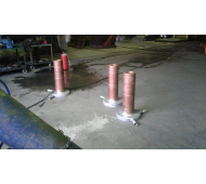 Bakır Kaynak Alaşımları