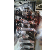 Bakır Kaynak Alaşımları