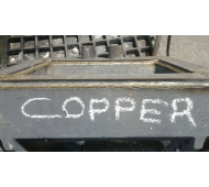 Bakır Kaynak Alaşımları