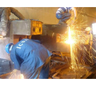 Bakır Kaynak Alaşımları