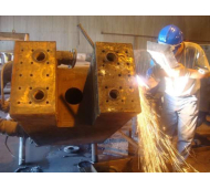 Bakır Kaynak Alaşımları