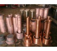 Bakır Kaynak Alaşımları