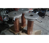 Bakır Kaynak Alaşımları