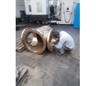 Bronz Kaynak Alaşımları